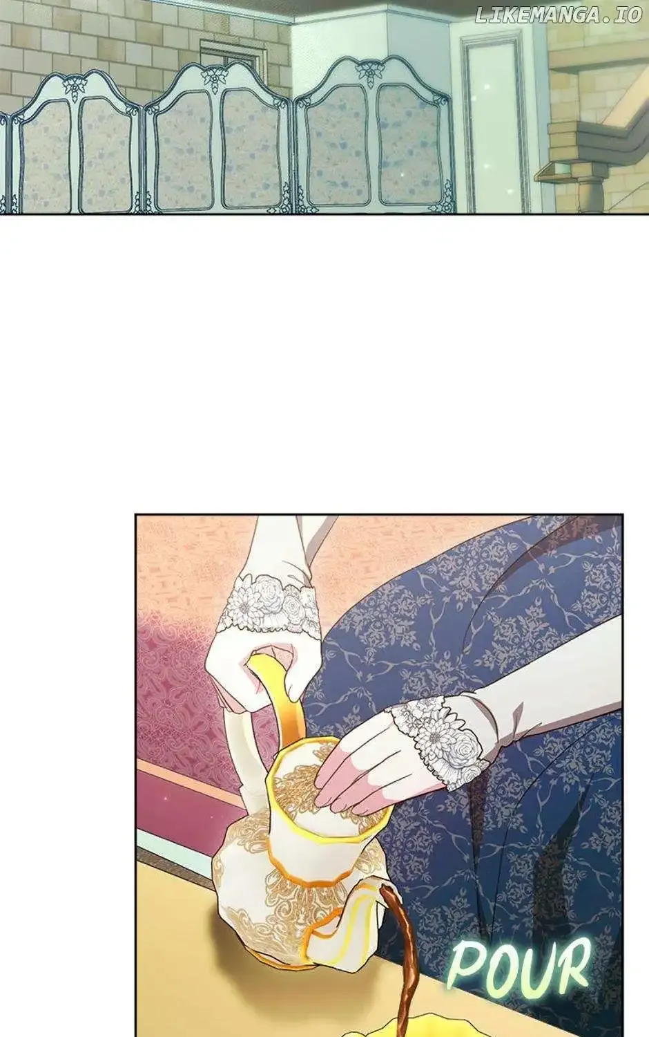 The Villainess Debuts Gorgeously Zinmanga X Chapter 79 Page 31