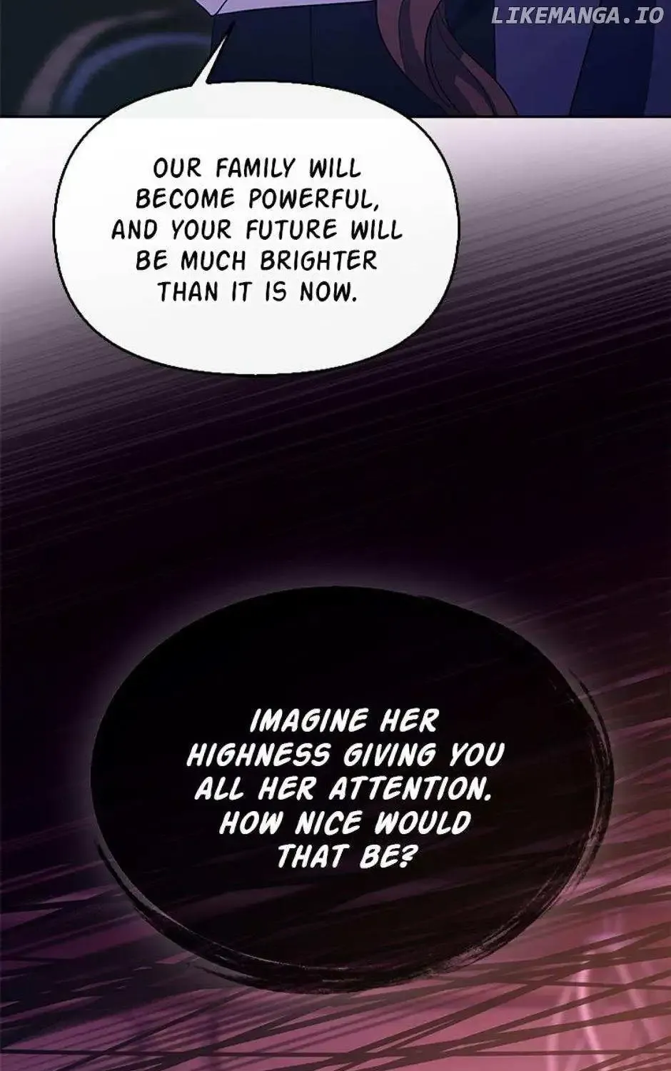 The Villainess Debuts Gorgeously Zinmanga X Chapter 79 Page 149