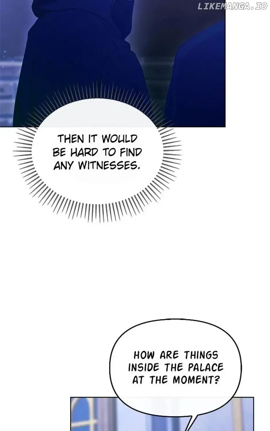 The Villainess Debuts Gorgeously Zinmanga X Chapter 78 Page 84