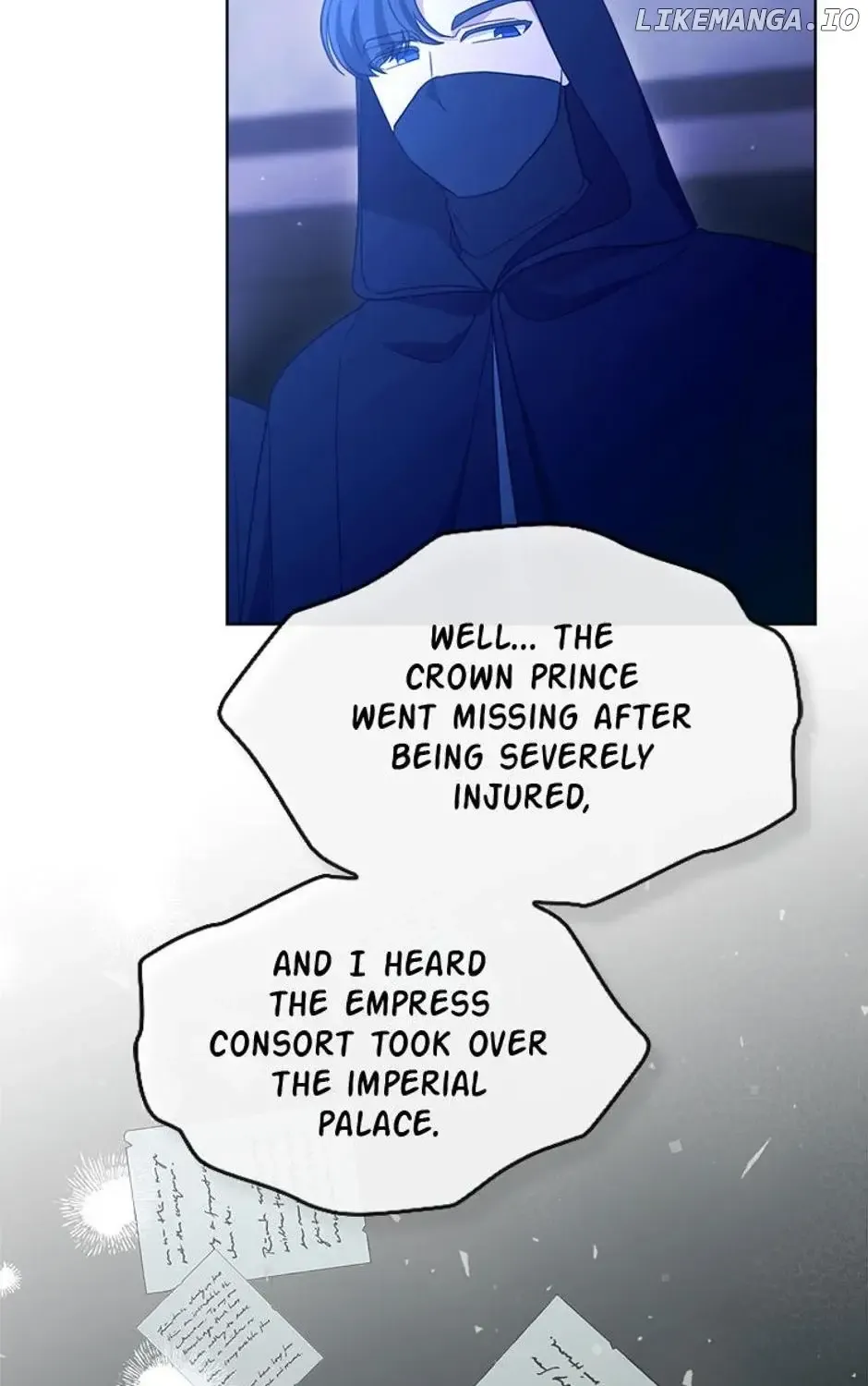 The Villainess Debuts Gorgeously Zinmanga X Chapter 78 Page 86