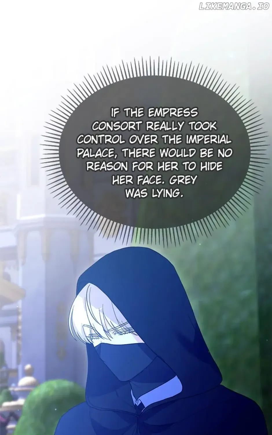 The Villainess Debuts Gorgeously Zinmanga X Chapter 78 Page 92