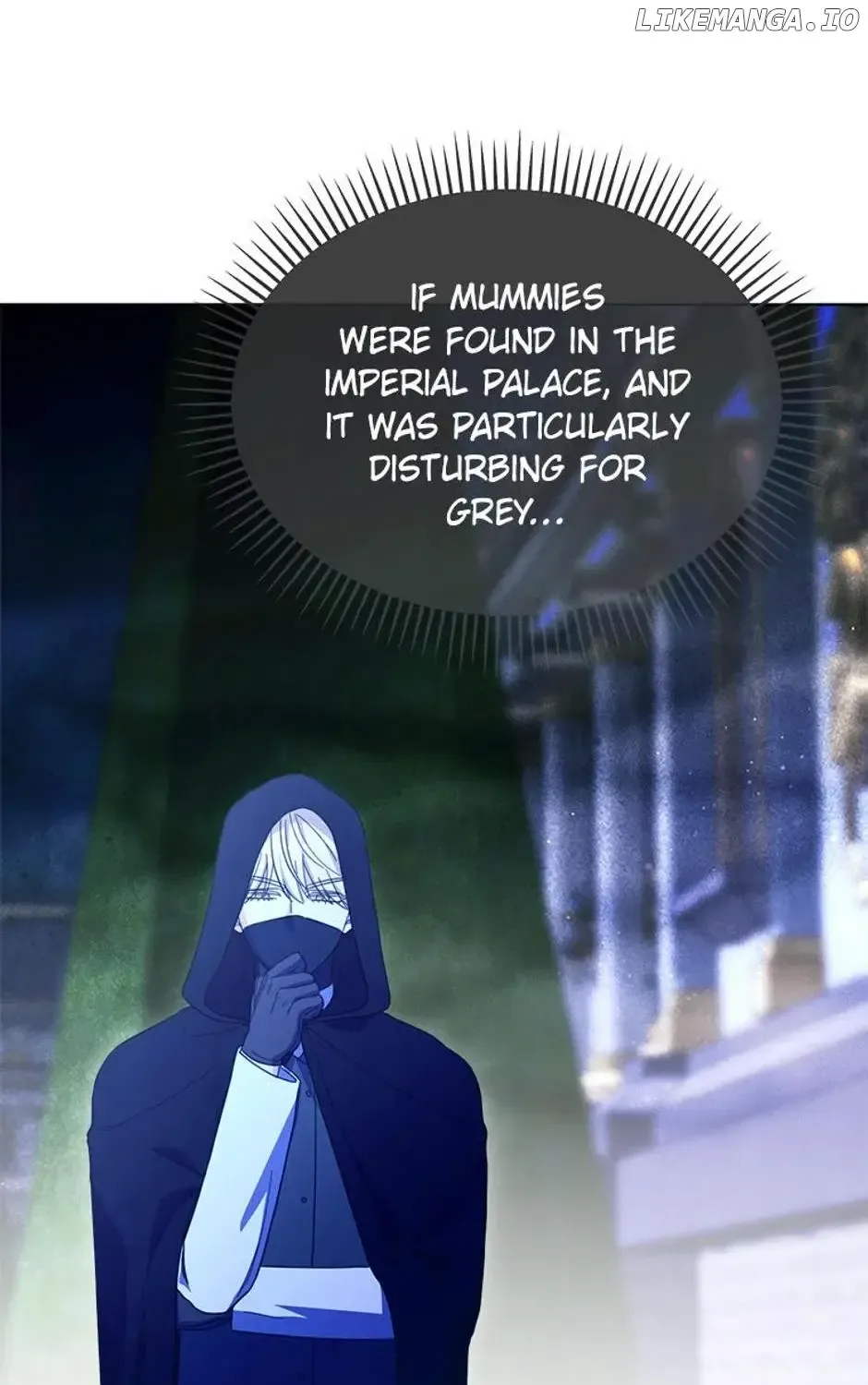 The Villainess Debuts Gorgeously Zinmanga X Chapter 78 Page 130