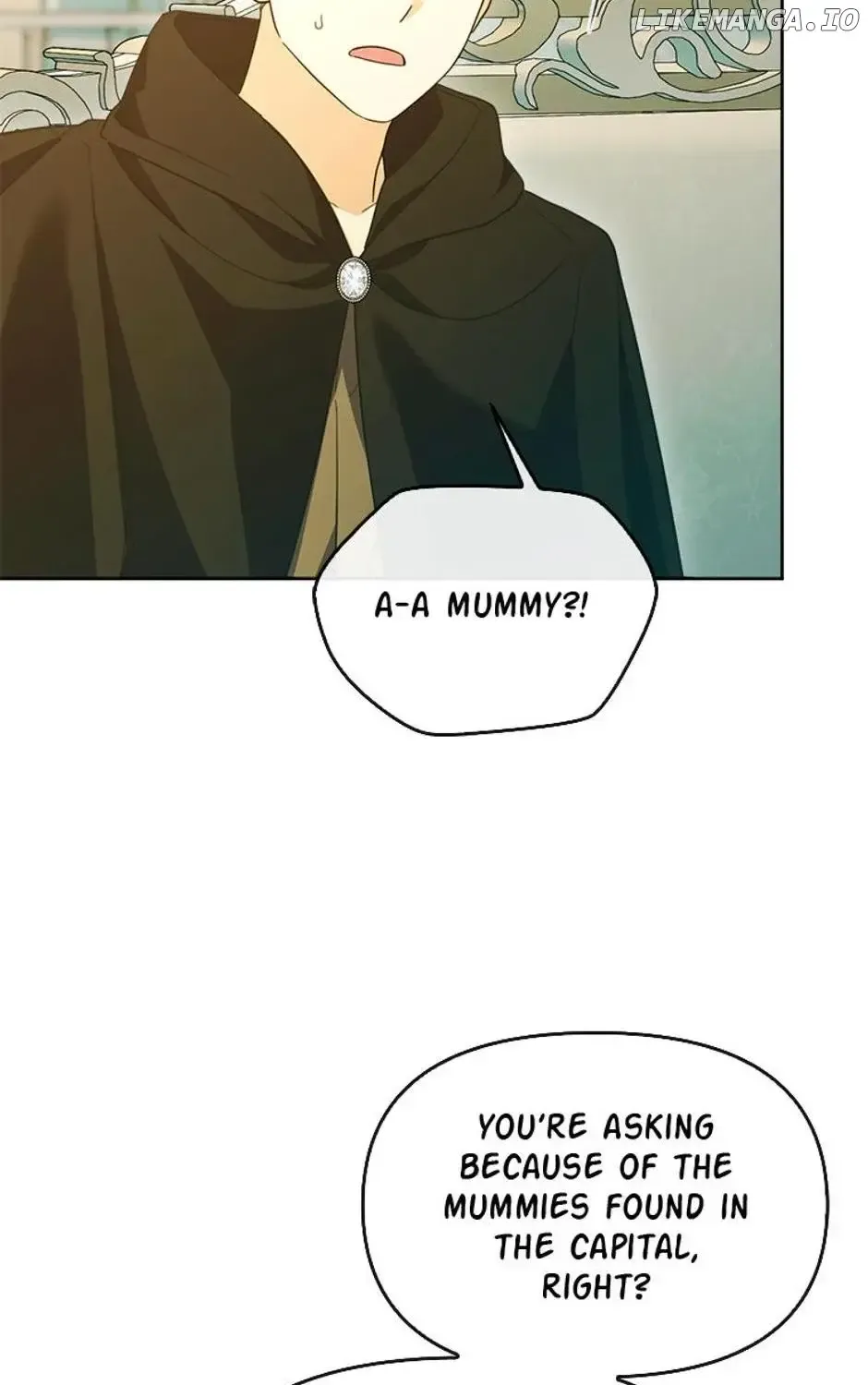 The Villainess Debuts Gorgeously Zinmanga X Chapter 77 Page 26