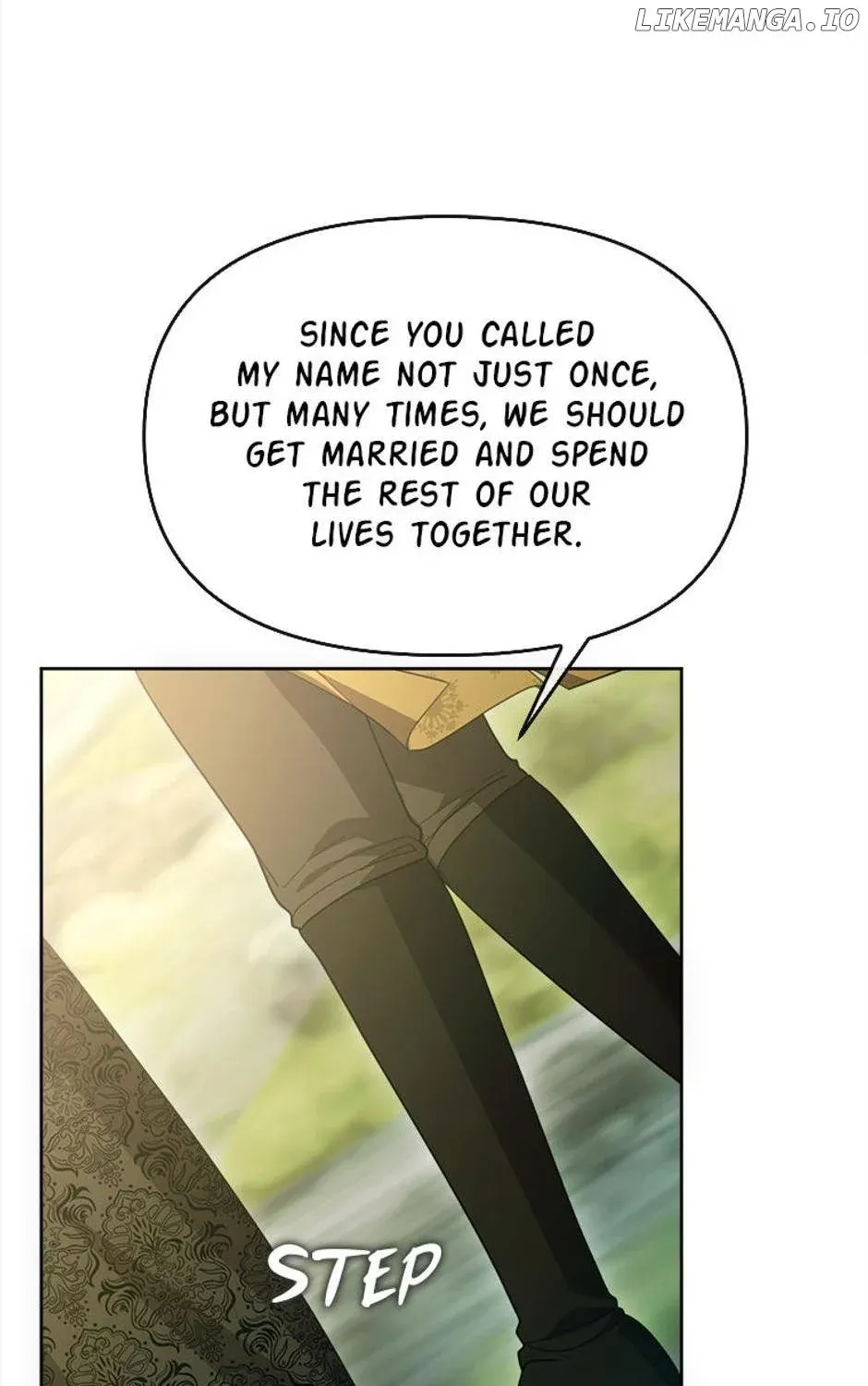 The Villainess Debuts Gorgeously Zinmanga X Chapter 76 Page 23