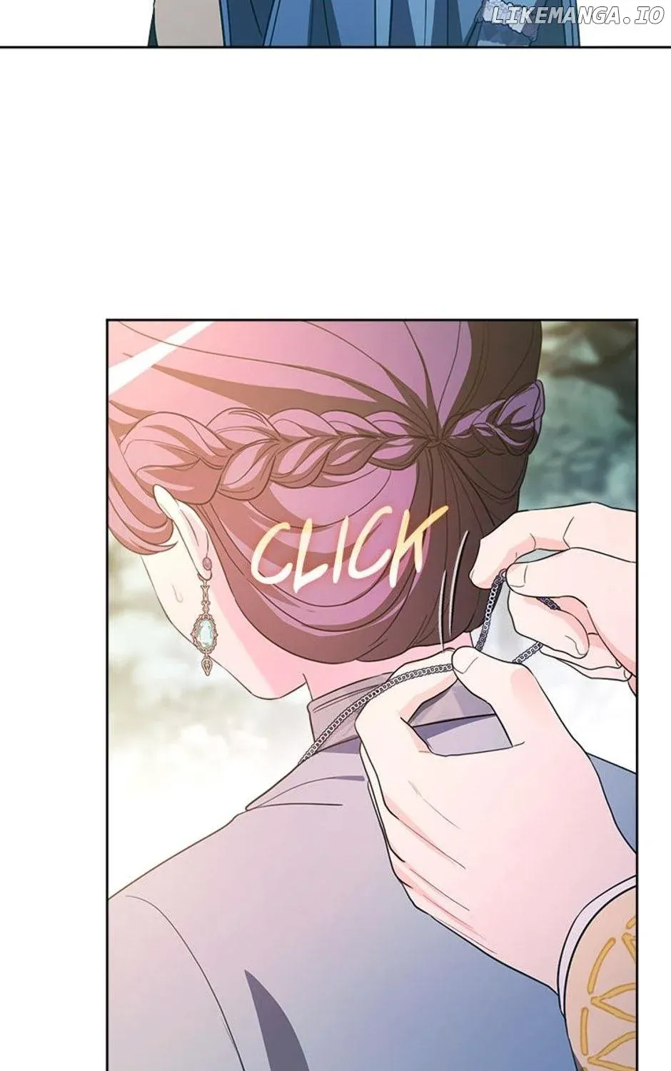 The Villainess Debuts Gorgeously Zinmanga X Chapter 76 Page 47