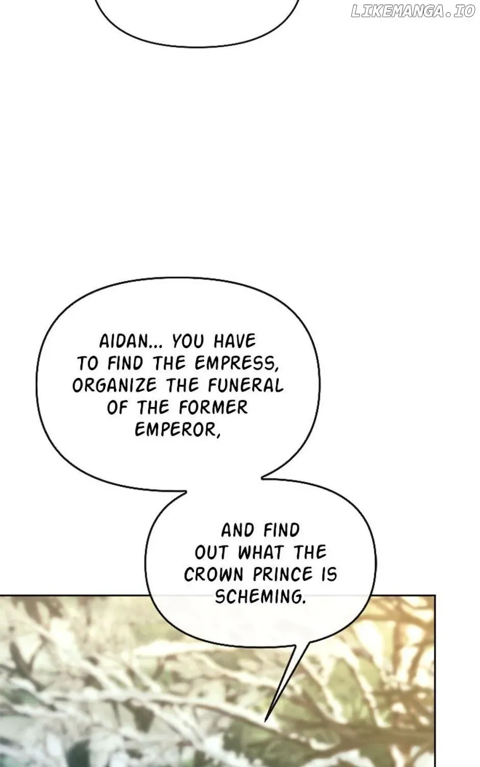 The Villainess Debuts Gorgeously Zinmanga X Chapter 76 Page 57