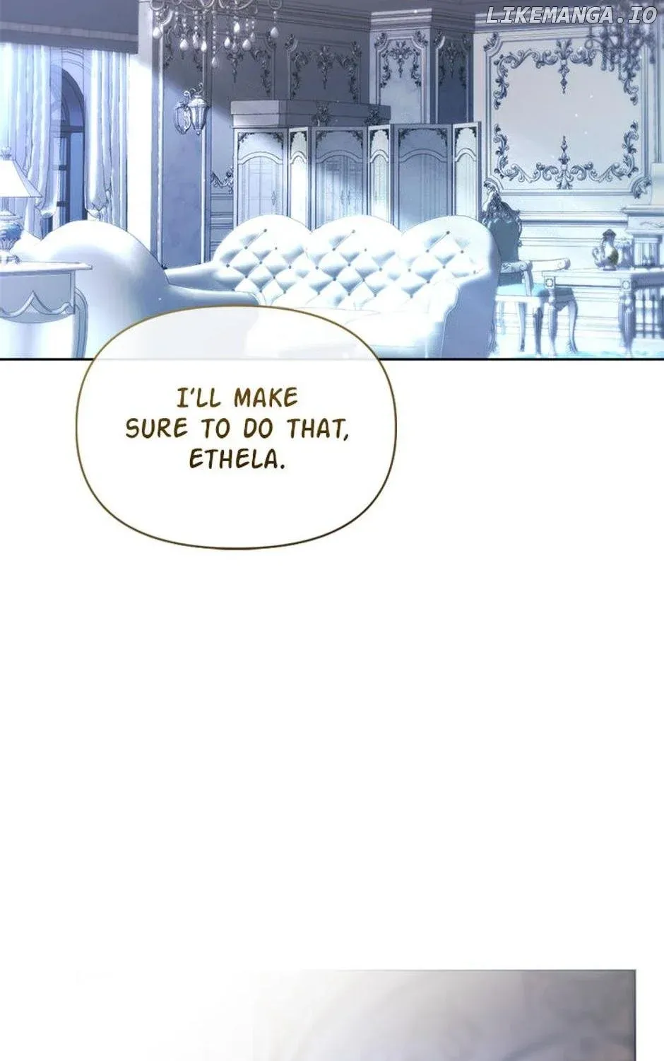 The Villainess Debuts Gorgeously Zinmanga X Chapter 76 Page 113