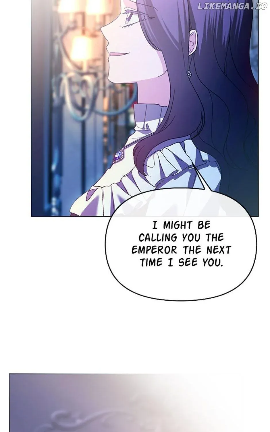 The Villainess Debuts Gorgeously Zinmanga X Chapter 76 Page 115