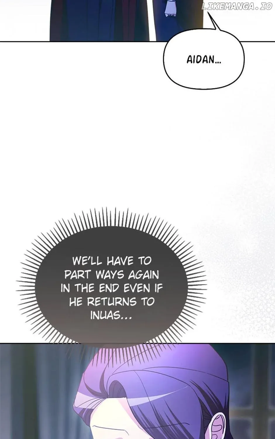 The Villainess Debuts Gorgeously Zinmanga X Chapter 76 Page 121