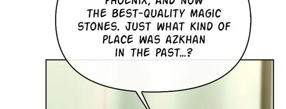 The Villainess Debuts Gorgeously Zinmanga X Chapter 75 Page 110