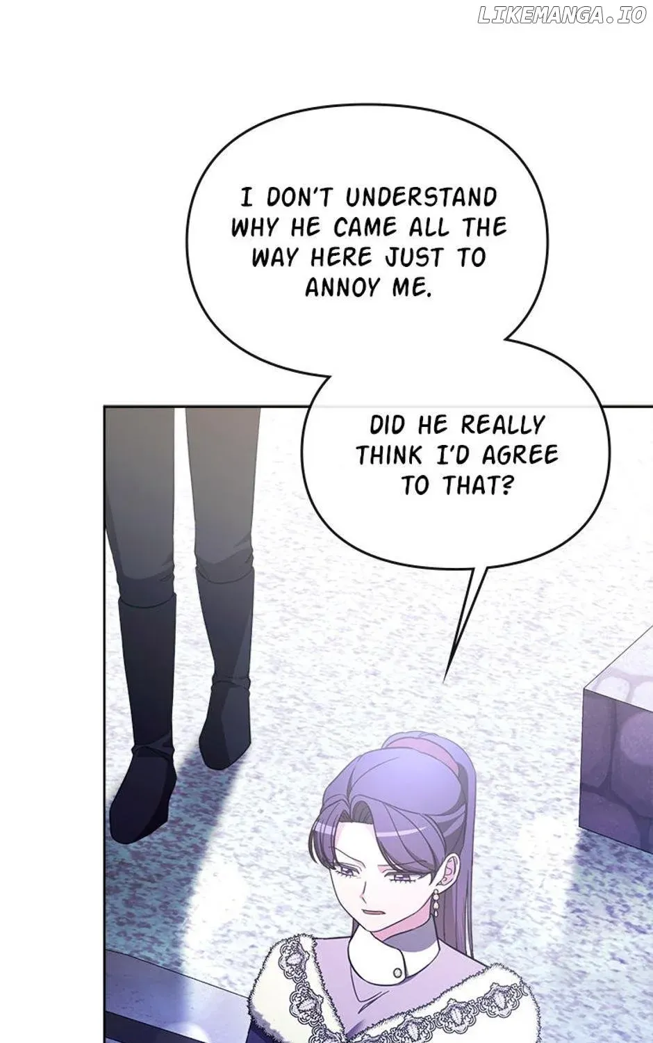 The Villainess Debuts Gorgeously Zinmanga X Chapter 74 Page 28