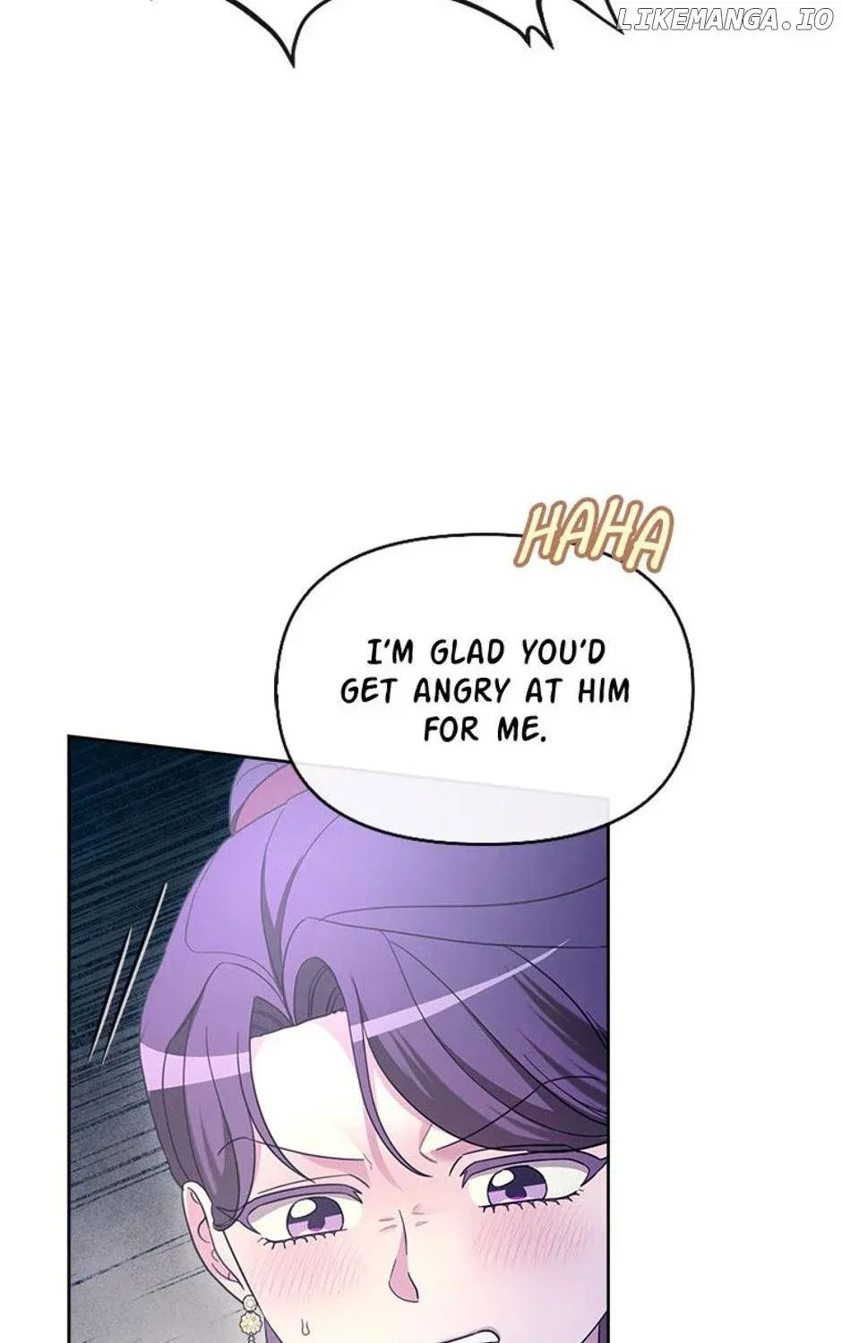 The Villainess Debuts Gorgeously Zinmanga X Chapter 74 Page 36