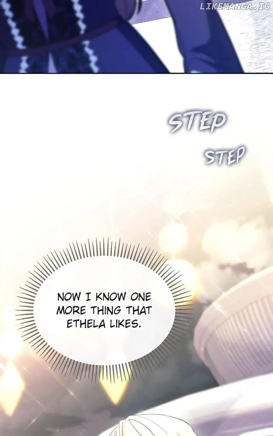 The Villainess Debuts Gorgeously Zinmanga X Chapter 74 Page 62