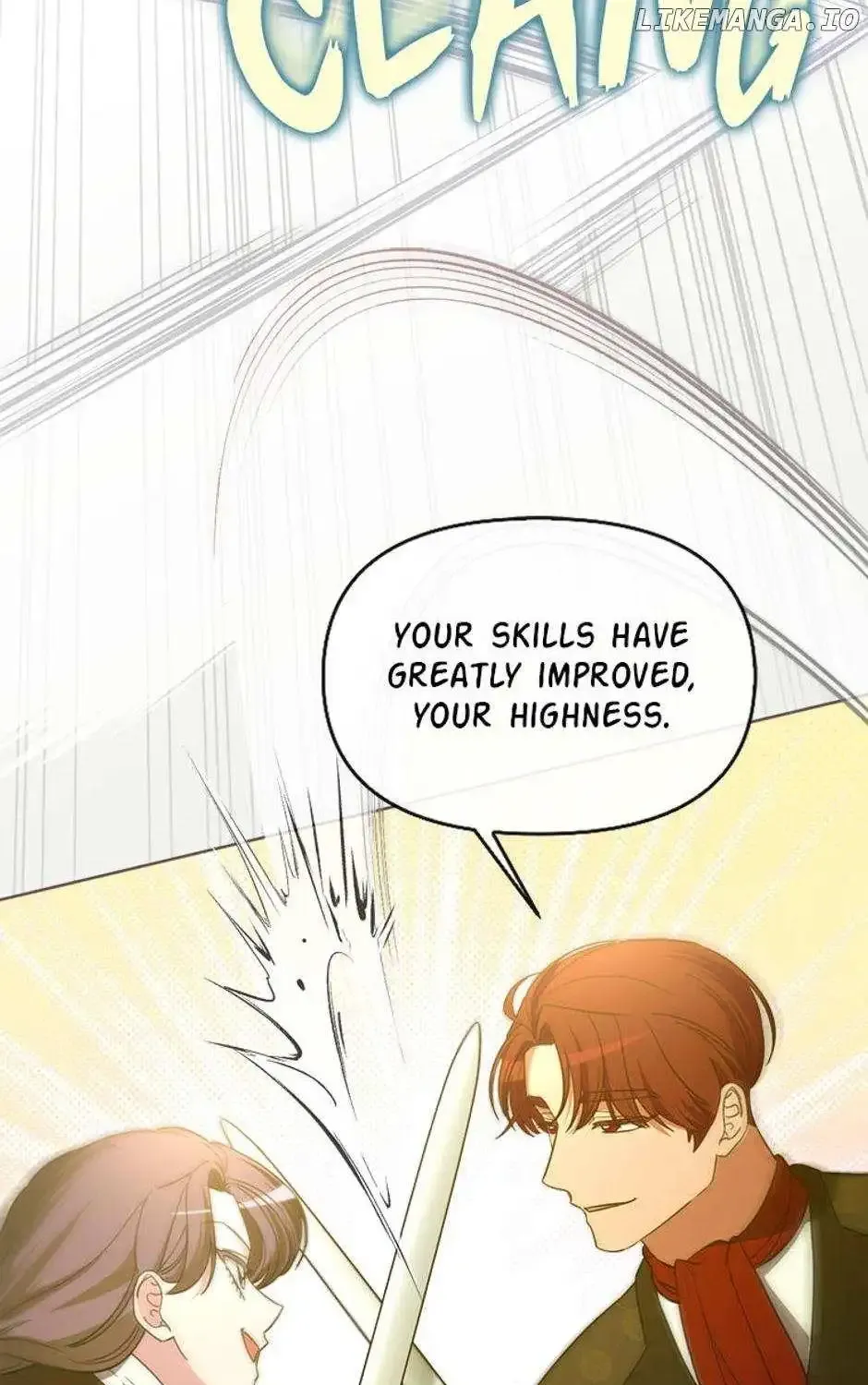 The Villainess Debuts Gorgeously Zinmanga X Chapter 74 Page 100
