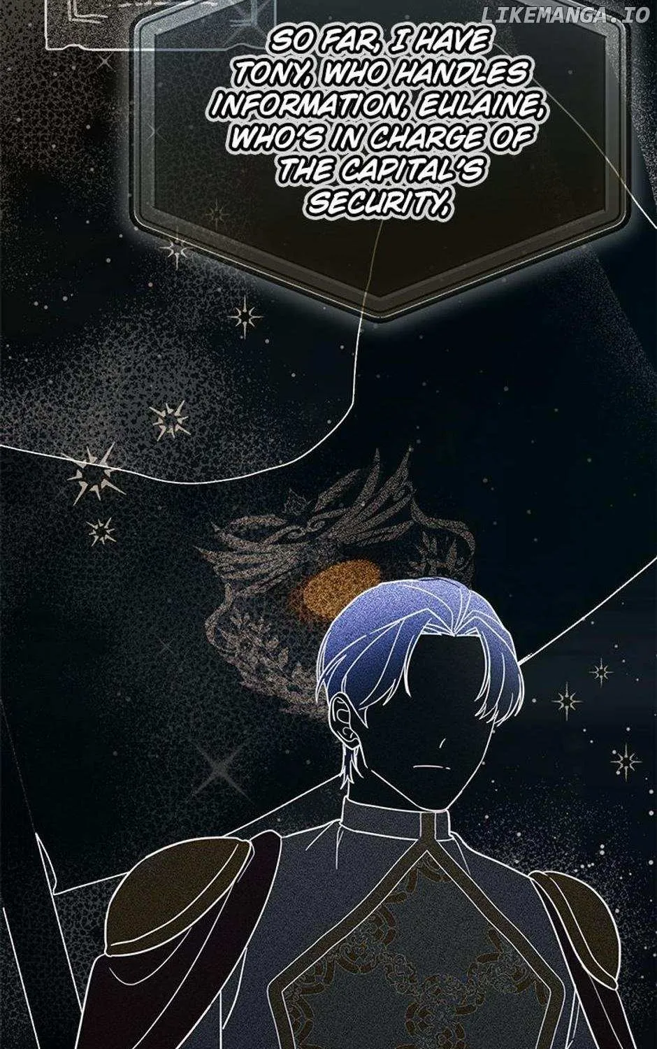 The Villainess Debuts Gorgeously Zinmanga X Chapter 74 Page 140