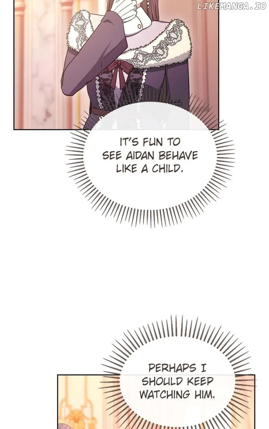 The Villainess Debuts Gorgeously Zinmanga X Chapter 73 Page 29