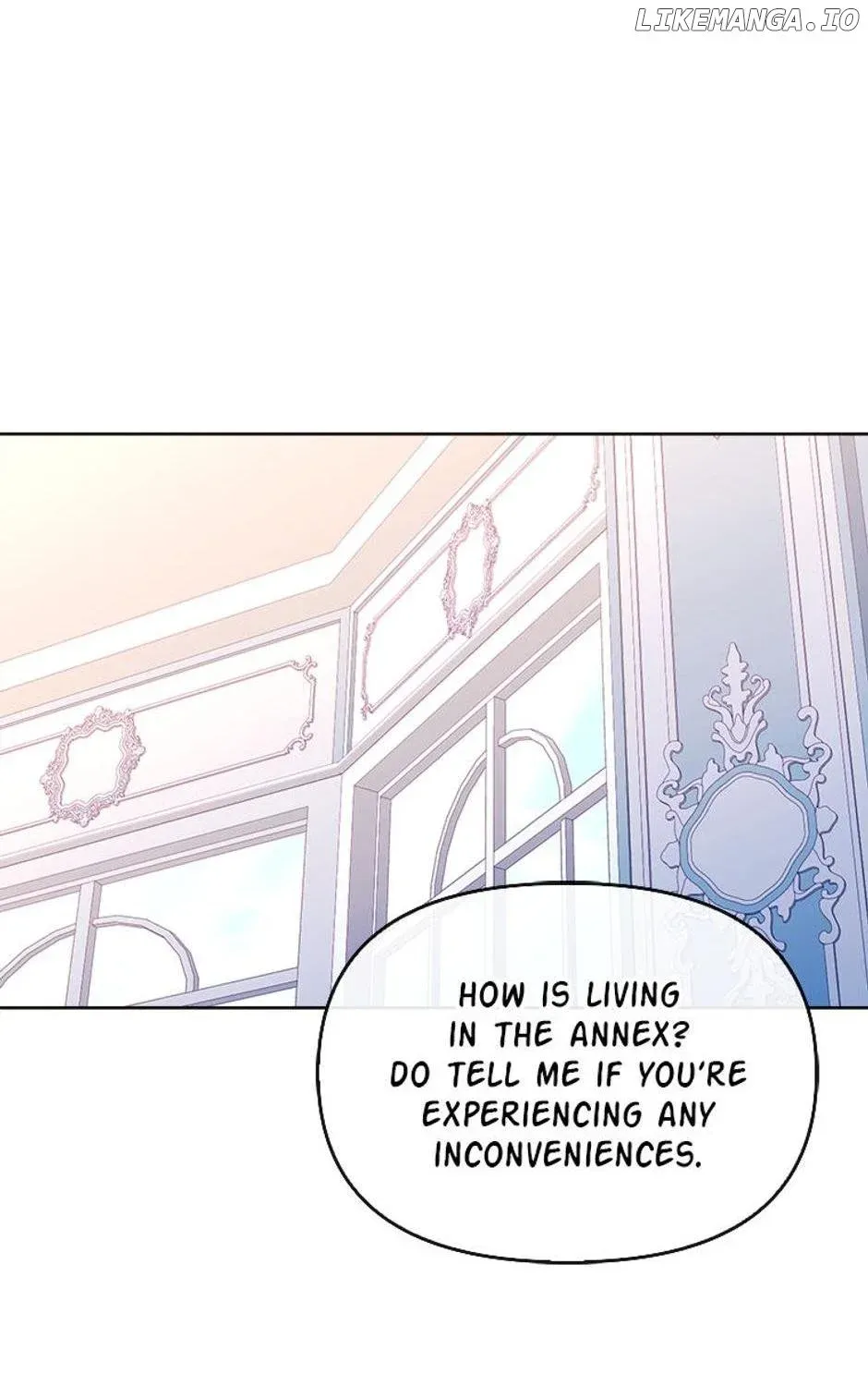 The Villainess Debuts Gorgeously Zinmanga X Chapter 73 Page 107