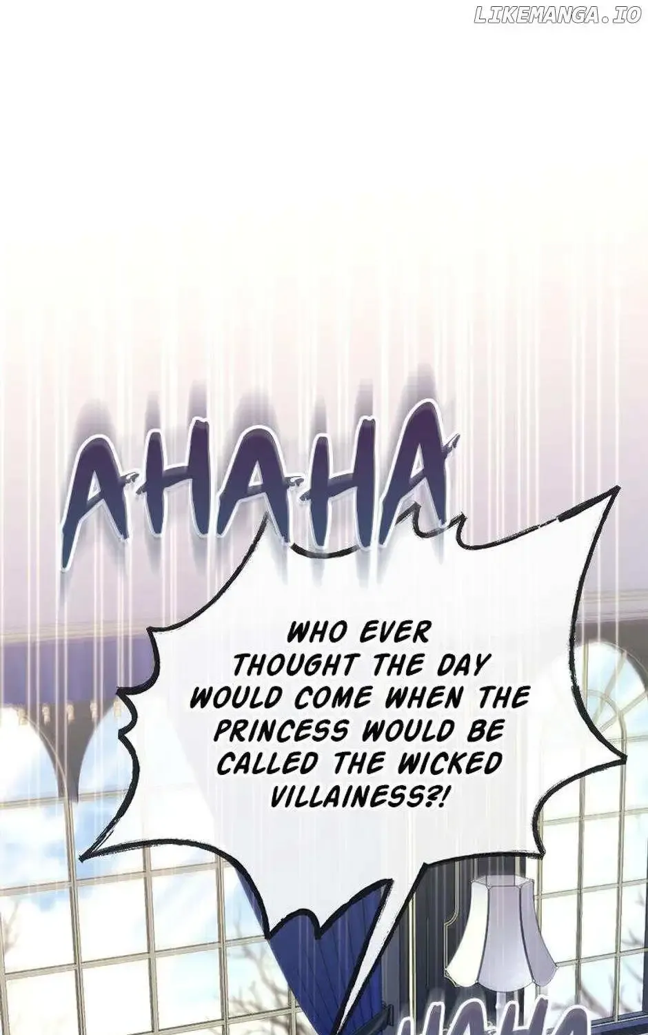 The Villainess Debuts Gorgeously Zinmanga X Chapter 72 Page 3