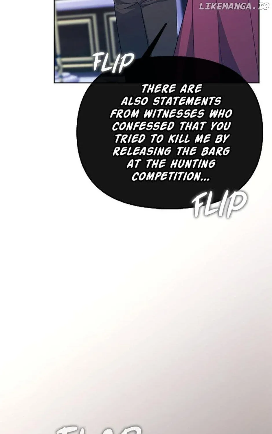 The Villainess Debuts Gorgeously Zinmanga X Chapter 72 Page 39