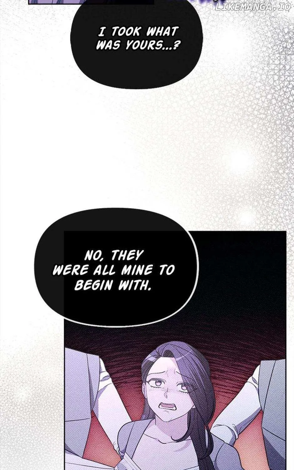 The Villainess Debuts Gorgeously Zinmanga X Chapter 72 Page 55