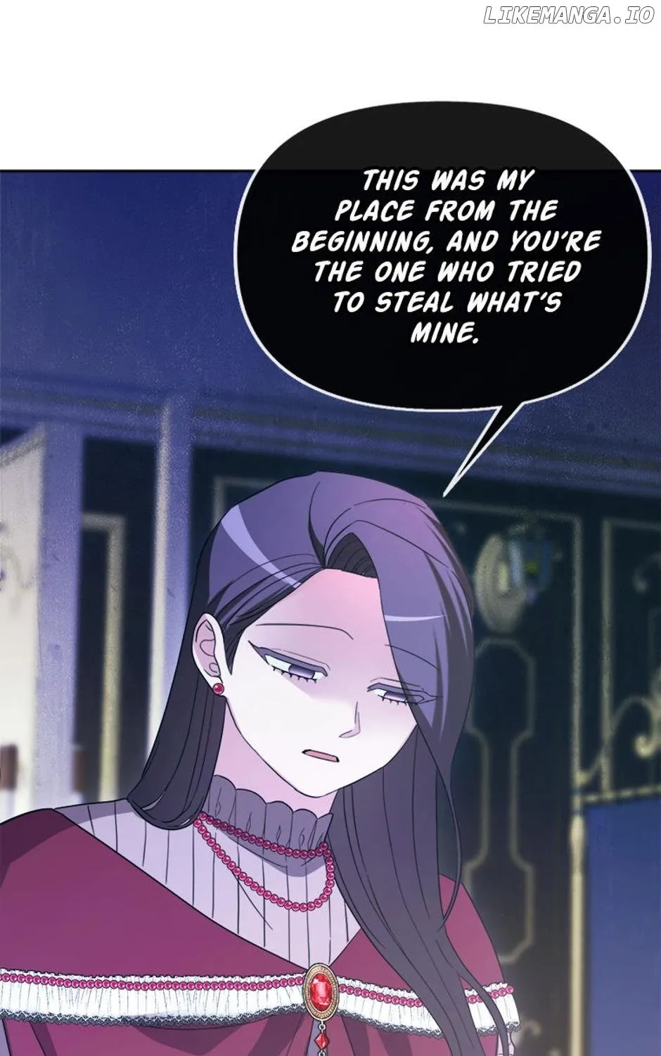 The Villainess Debuts Gorgeously Zinmanga X Chapter 72 Page 57