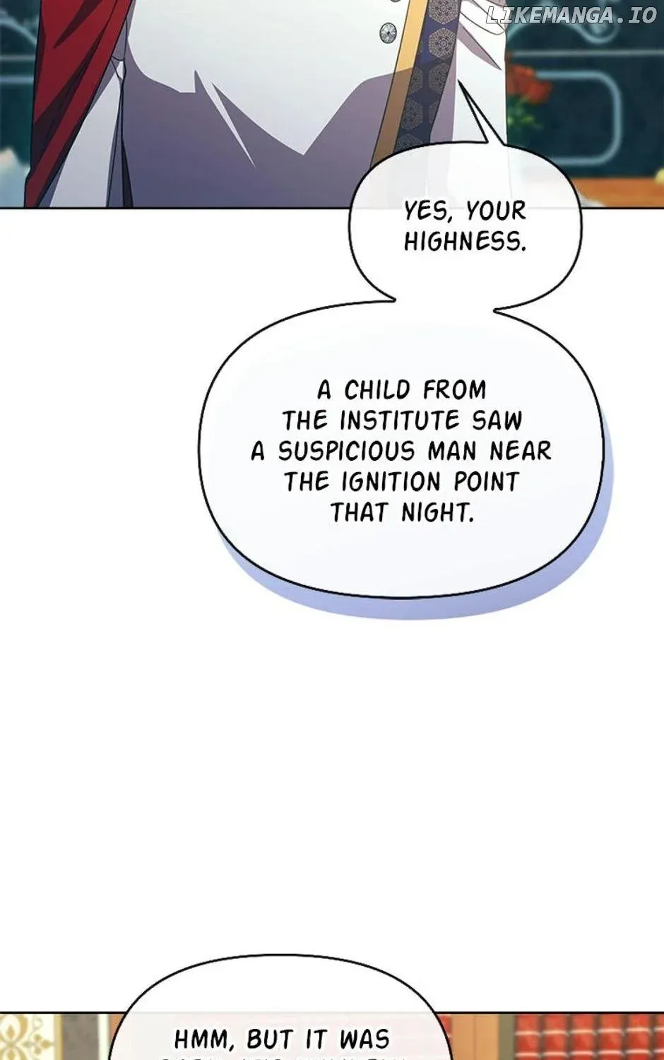 The Villainess Debuts Gorgeously Zinmanga X Chapter 71 Page 6