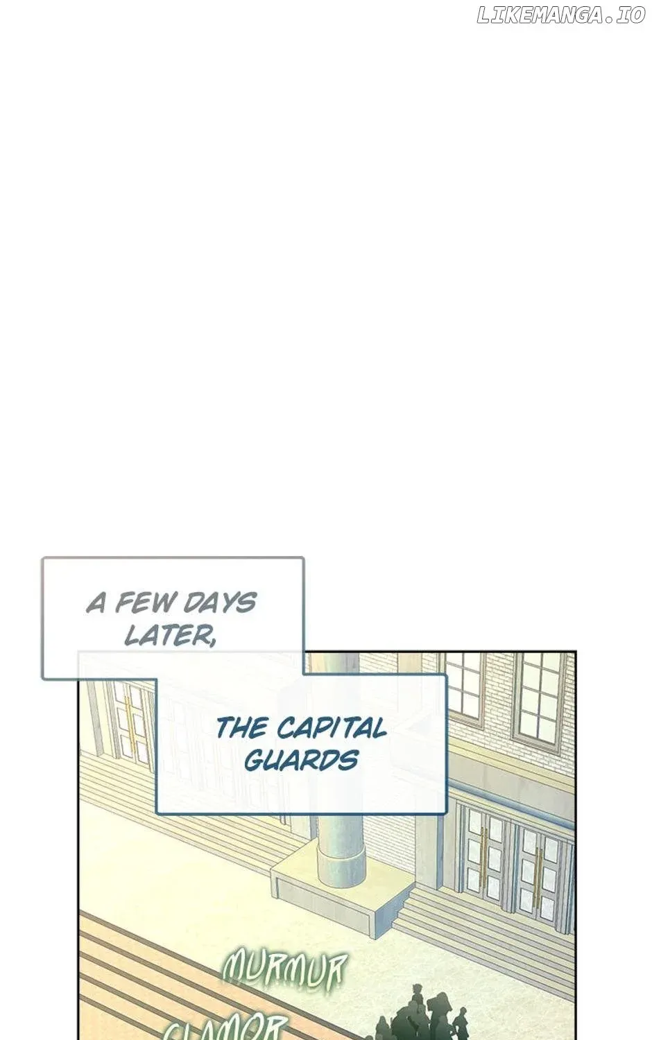 The Villainess Debuts Gorgeously Zinmanga X Chapter 71 Page 16