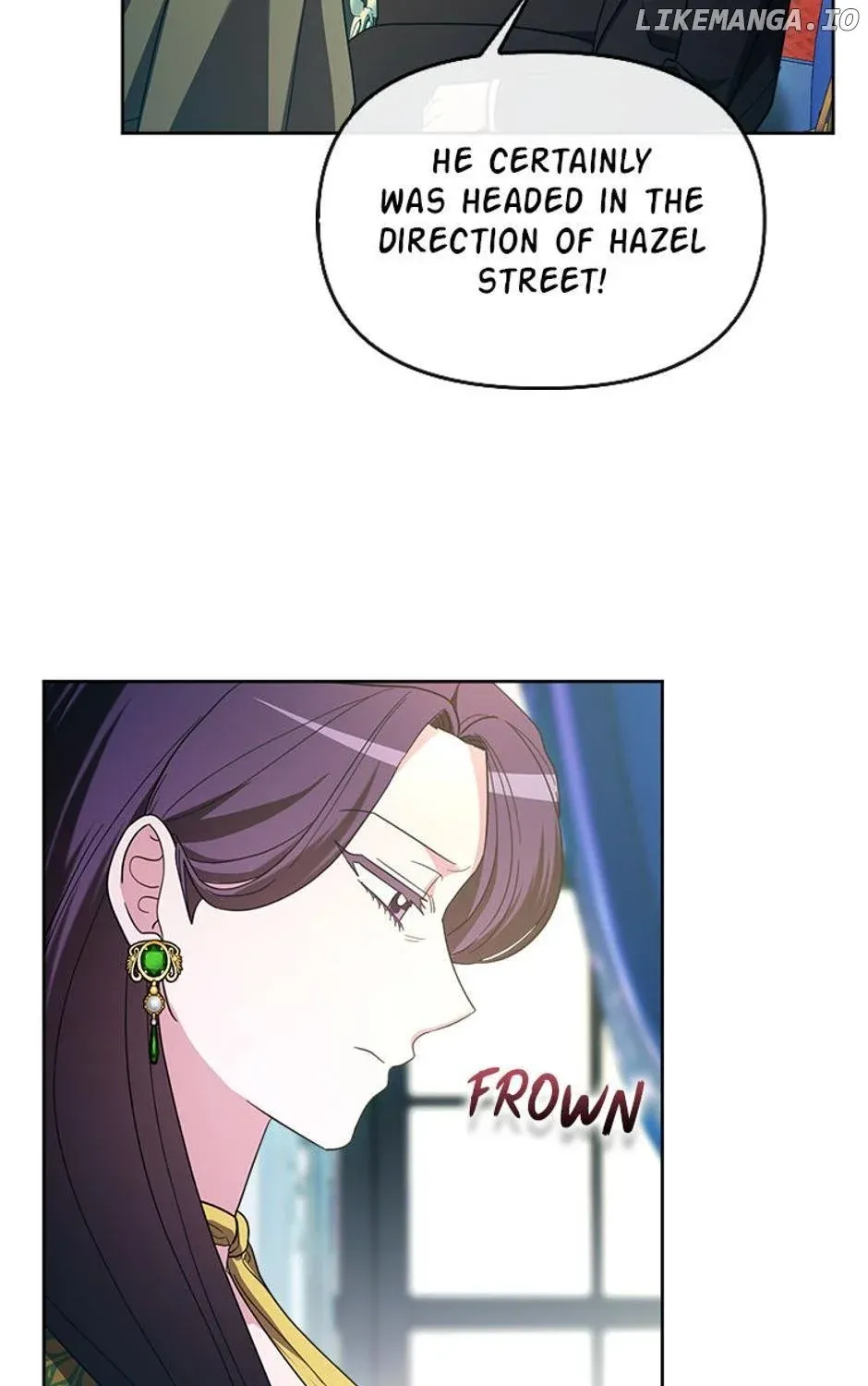 The Villainess Debuts Gorgeously Zinmanga X Chapter 71 Page 78