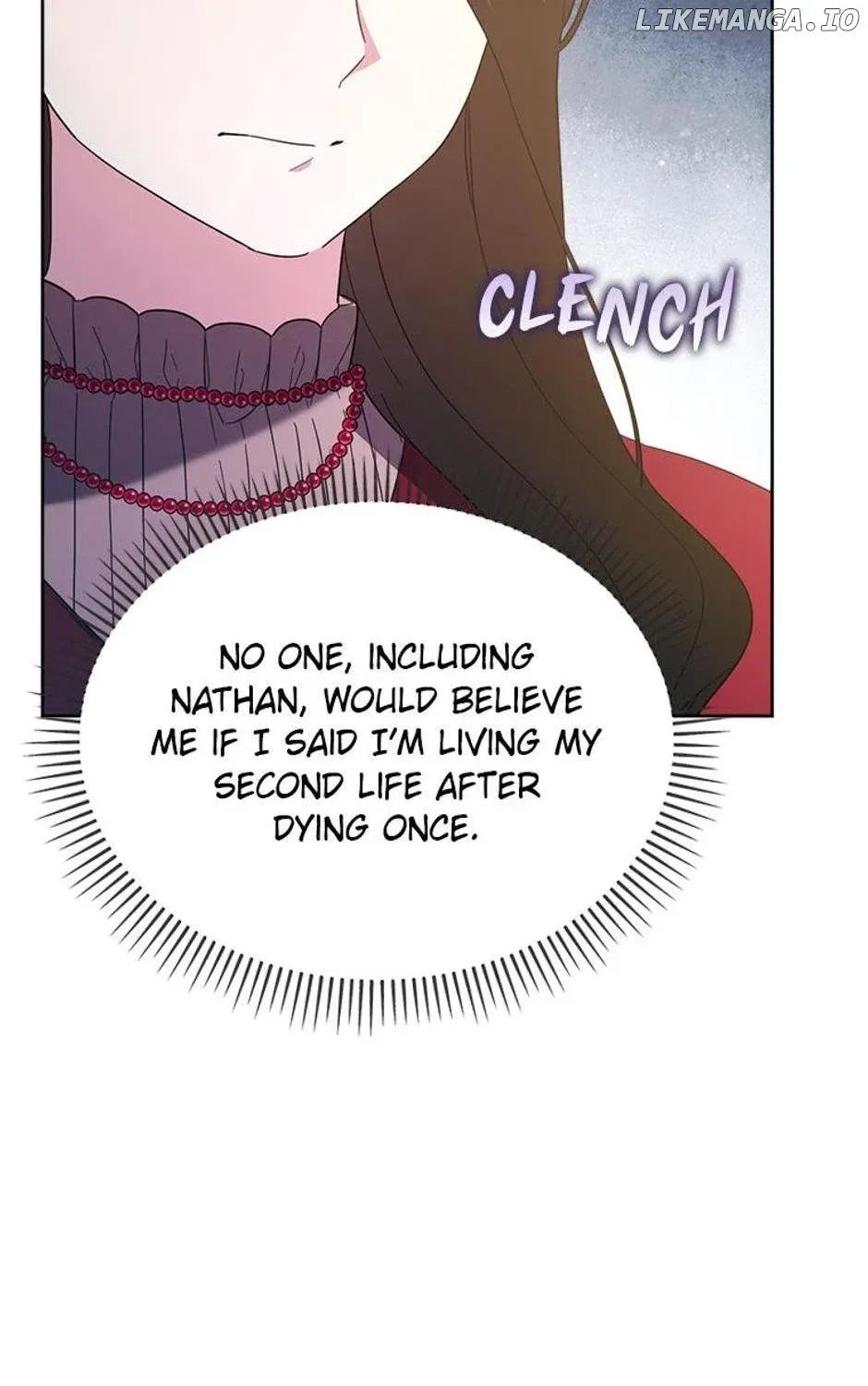 The Villainess Debuts Gorgeously Zinmanga X Chapter 71 Page 92