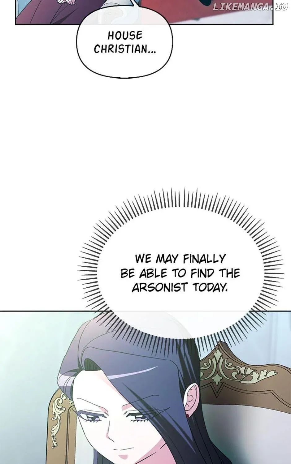 The Villainess Debuts Gorgeously Zinmanga X Chapter 71 Page 98