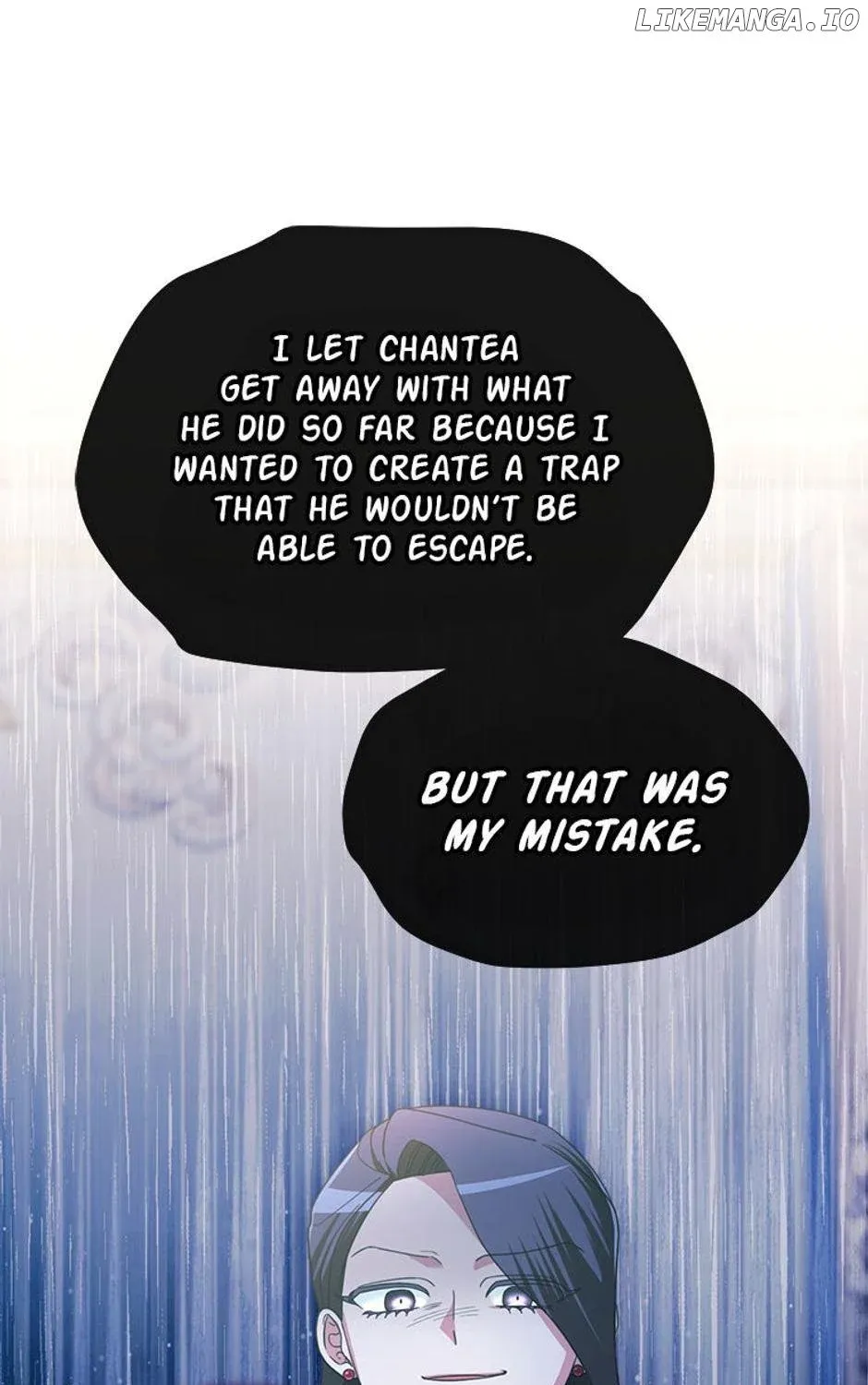 The Villainess Debuts Gorgeously Zinmanga X Chapter 71 Page 114