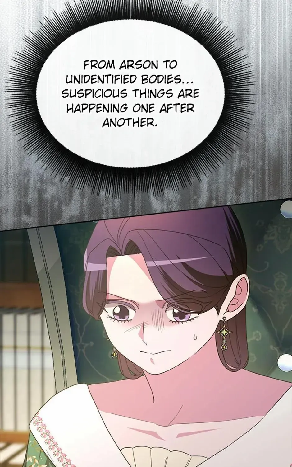 The Villainess Debuts Gorgeously Zinmanga X Chapter 70 Page 33