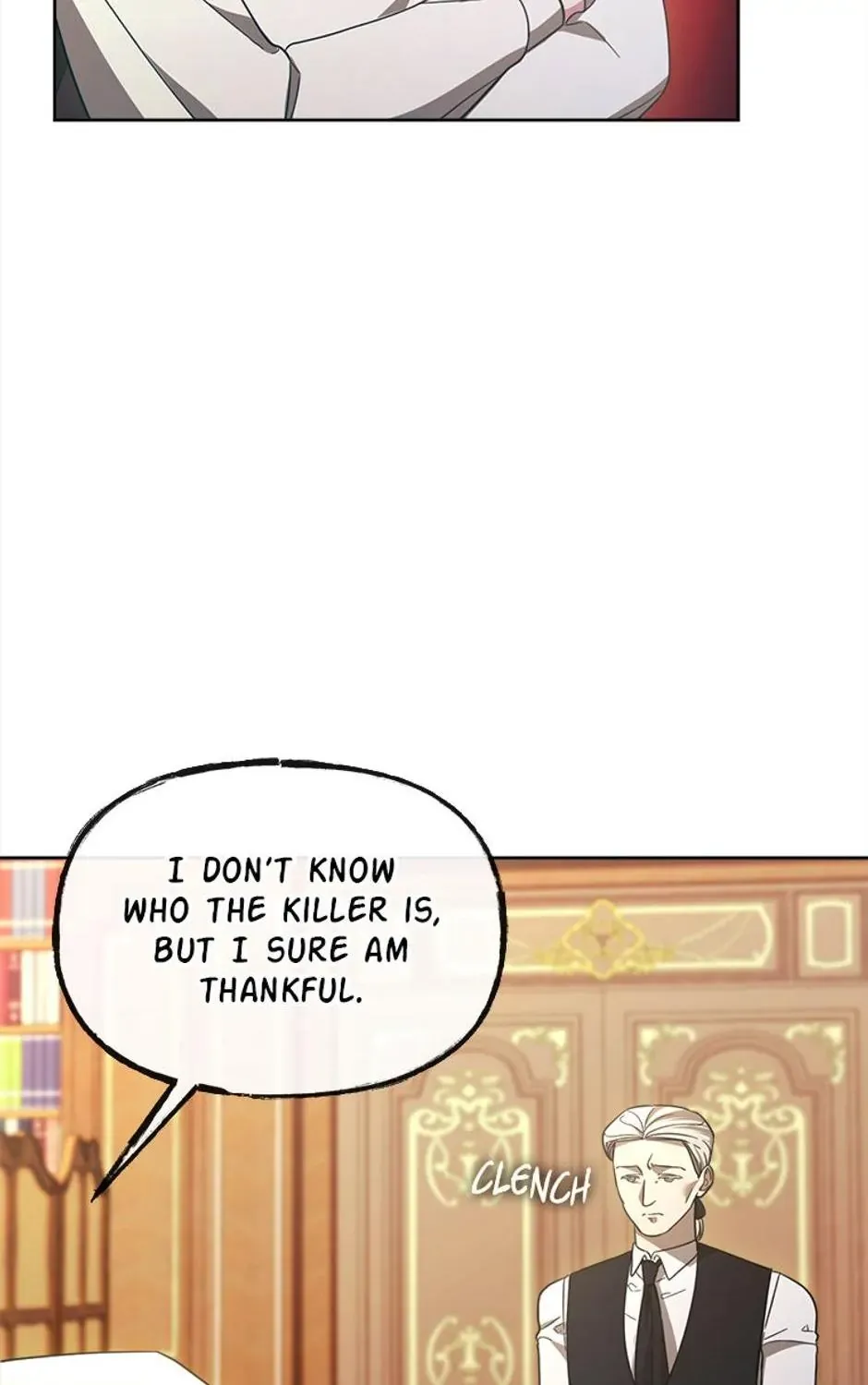 The Villainess Debuts Gorgeously Zinmanga X Chapter 70 Page 43