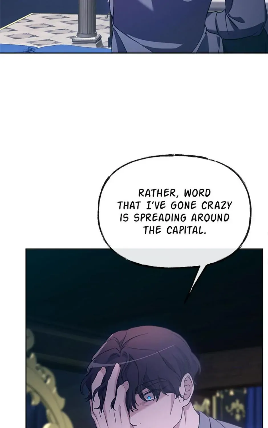 The Villainess Debuts Gorgeously Zinmanga X Chapter 69 Page 6