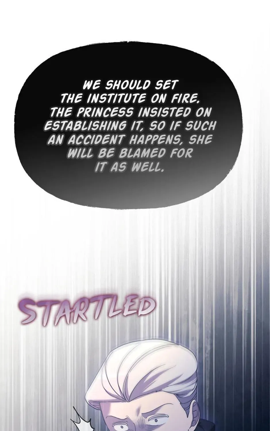 The Villainess Debuts Gorgeously Zinmanga X Chapter 69 Page 14