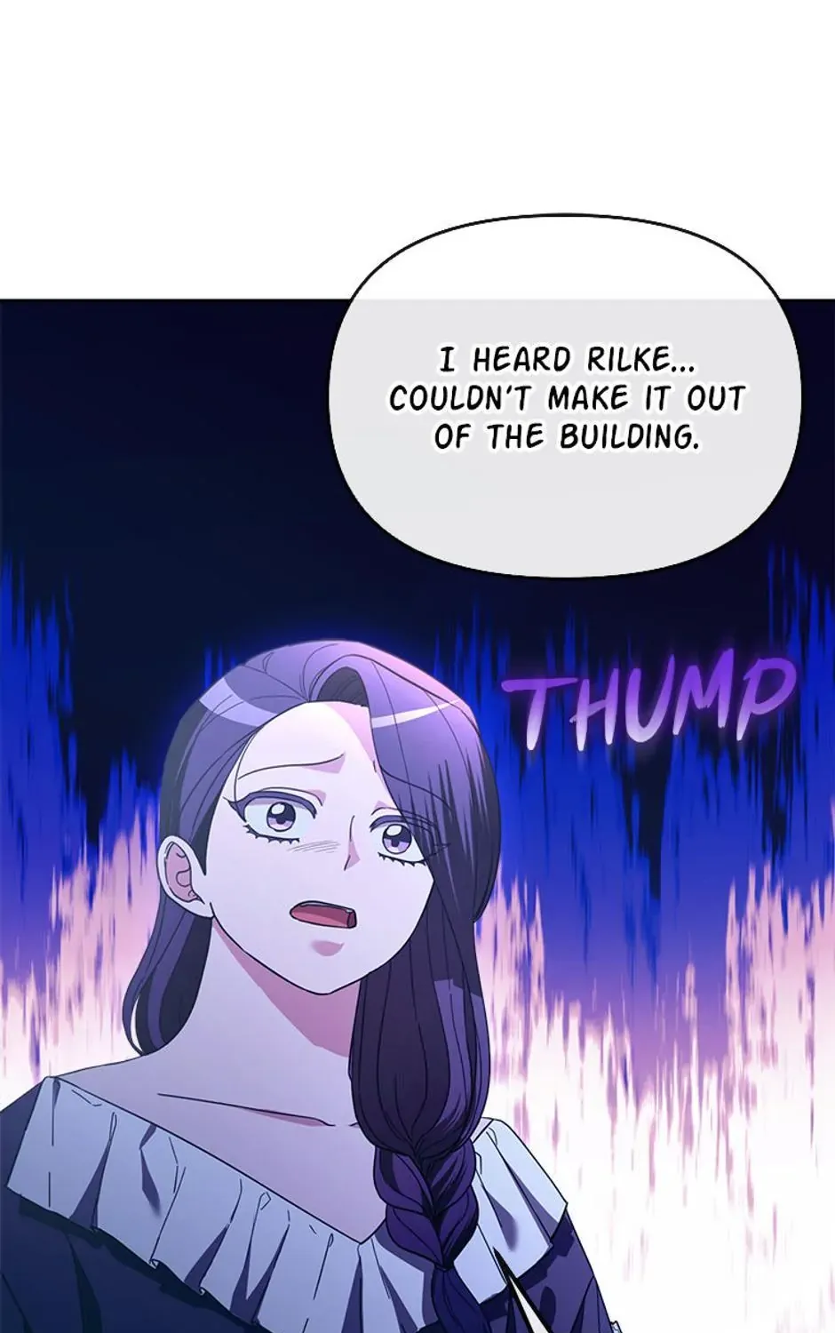 The Villainess Debuts Gorgeously Zinmanga X Chapter 69 Page 60