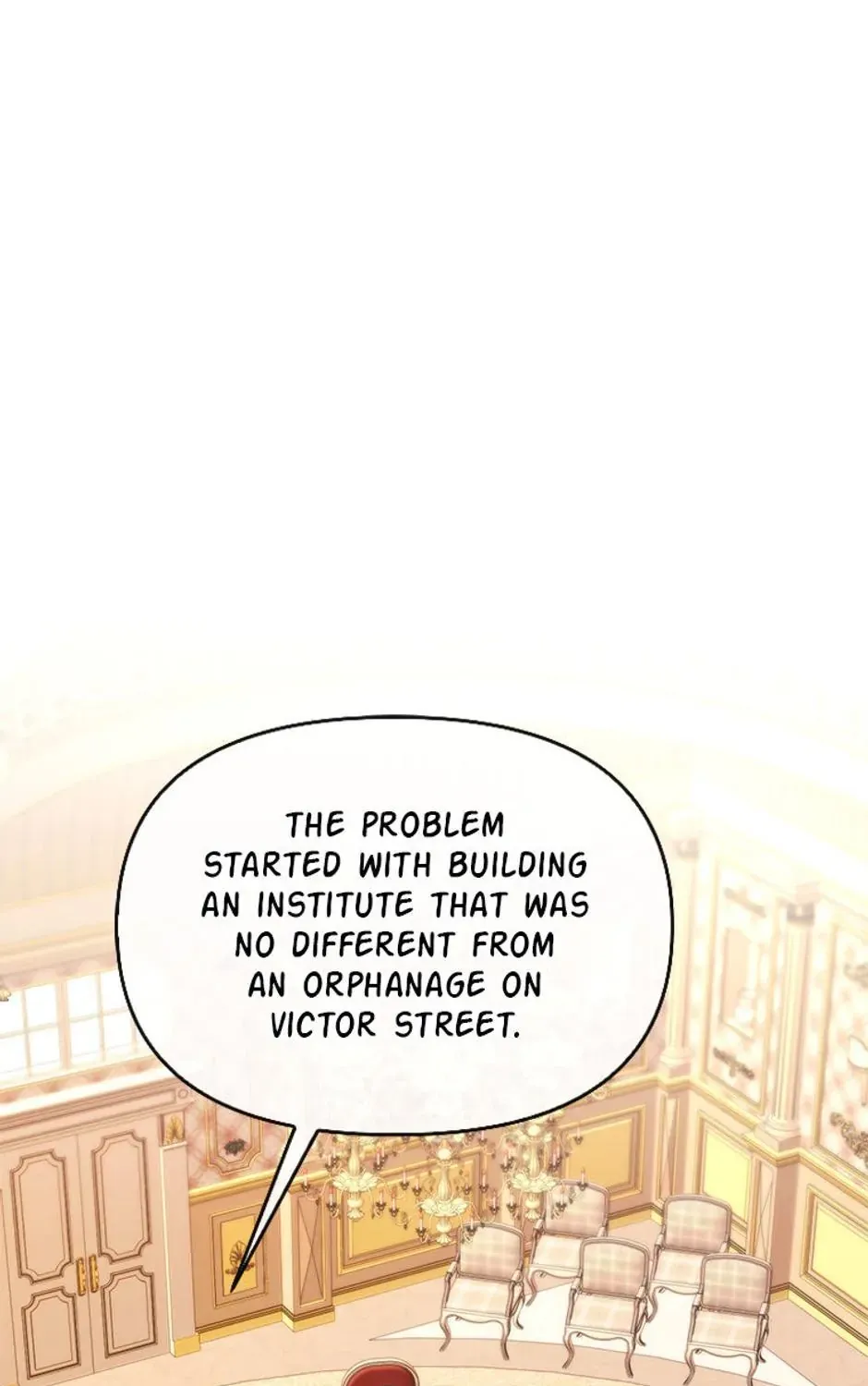 The Villainess Debuts Gorgeously Zinmanga X Chapter 69 Page 122