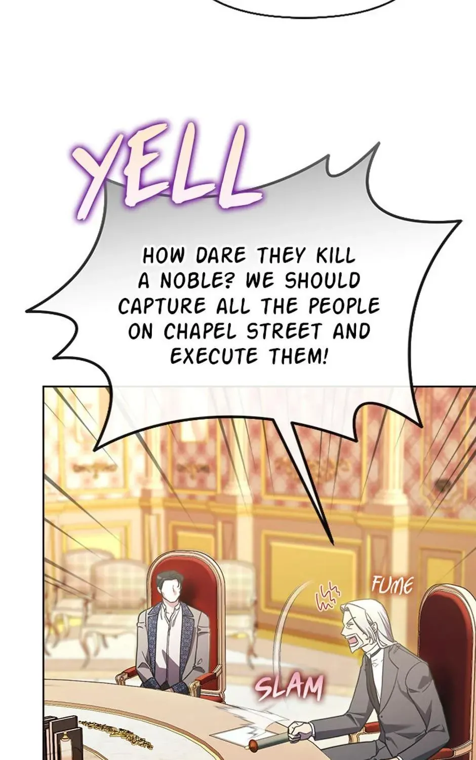 The Villainess Debuts Gorgeously Zinmanga X Chapter 69 Page 132