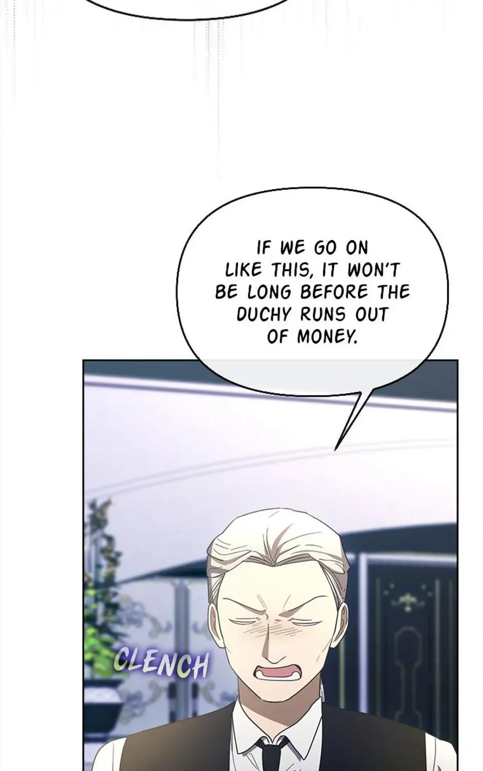 The Villainess Debuts Gorgeously Zinmanga X Chapter 68 Page 22