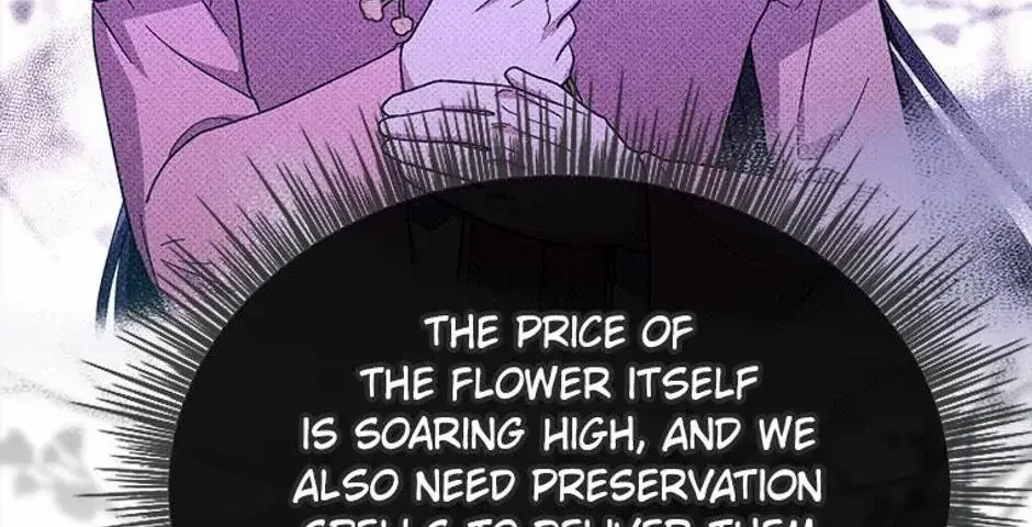 The Villainess Debuts Gorgeously Zinmanga X Chapter 68 Page 31