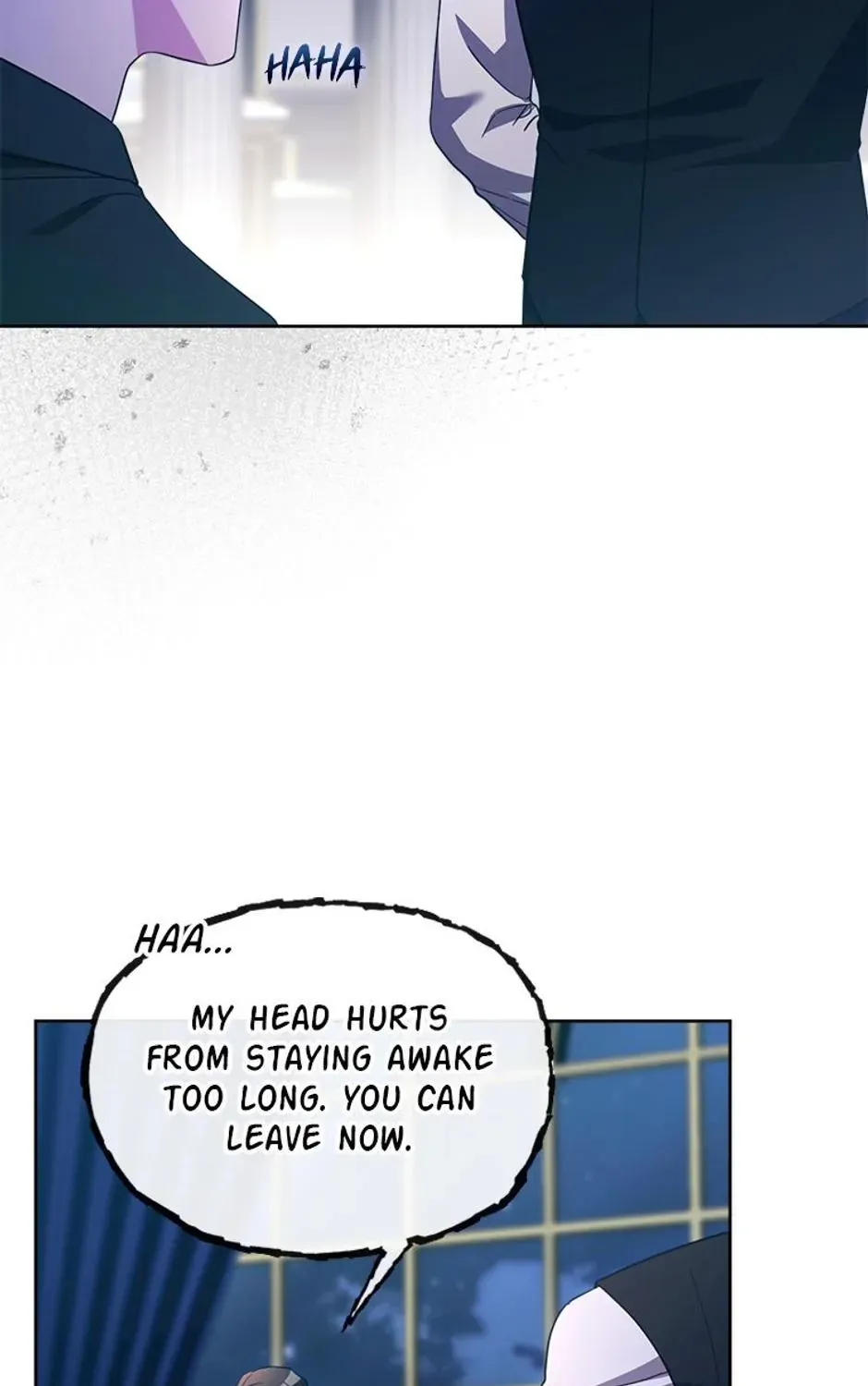 The Villainess Debuts Gorgeously Zinmanga X Chapter 68 Page 40