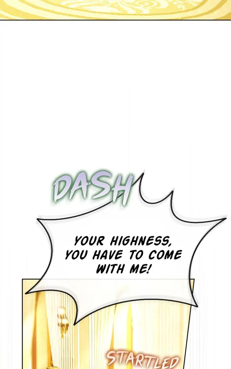 The Villainess Debuts Gorgeously Zinmanga X Chapter 67 Page 87