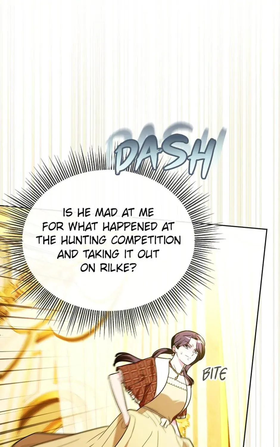 The Villainess Debuts Gorgeously Zinmanga X Chapter 67 Page 91