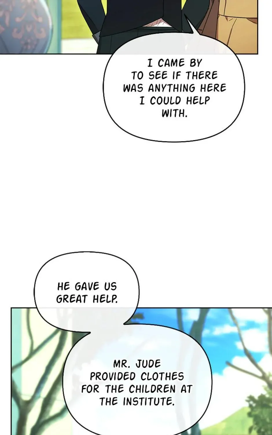 The Villainess Debuts Gorgeously Zinmanga X Chapter 66 Page 36