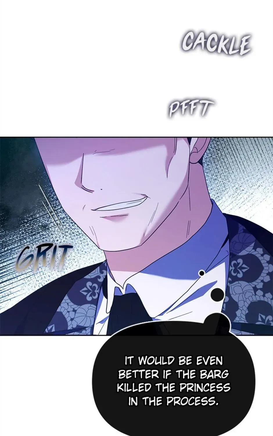 The Villainess Debuts Gorgeously Zinmanga X Chapter 66 Page 106