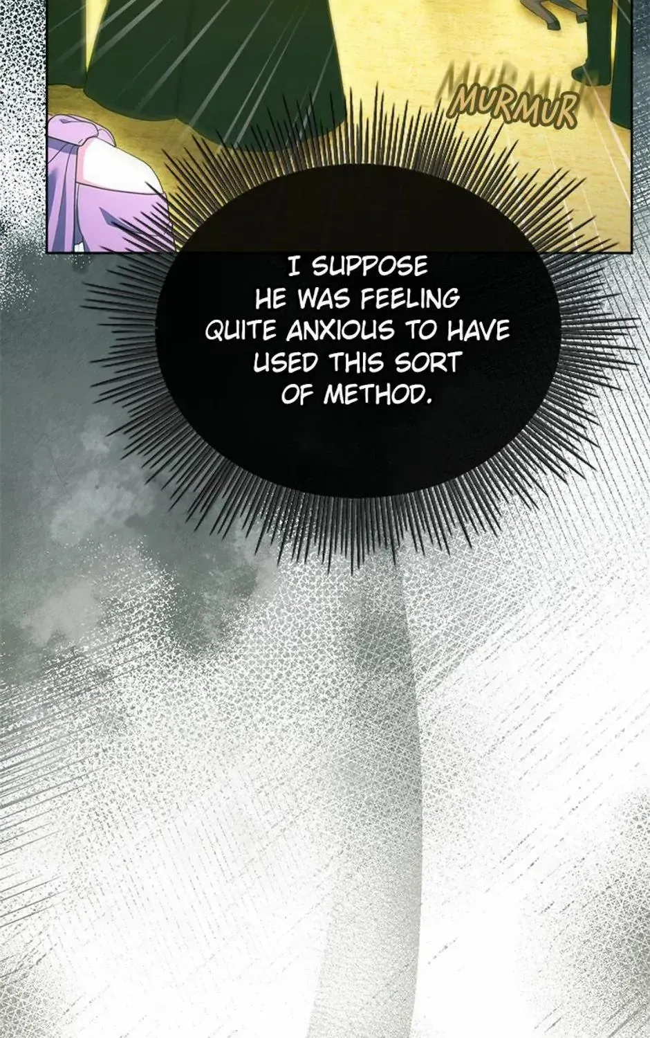 The Villainess Debuts Gorgeously Zinmanga X Chapter 66 Page 144