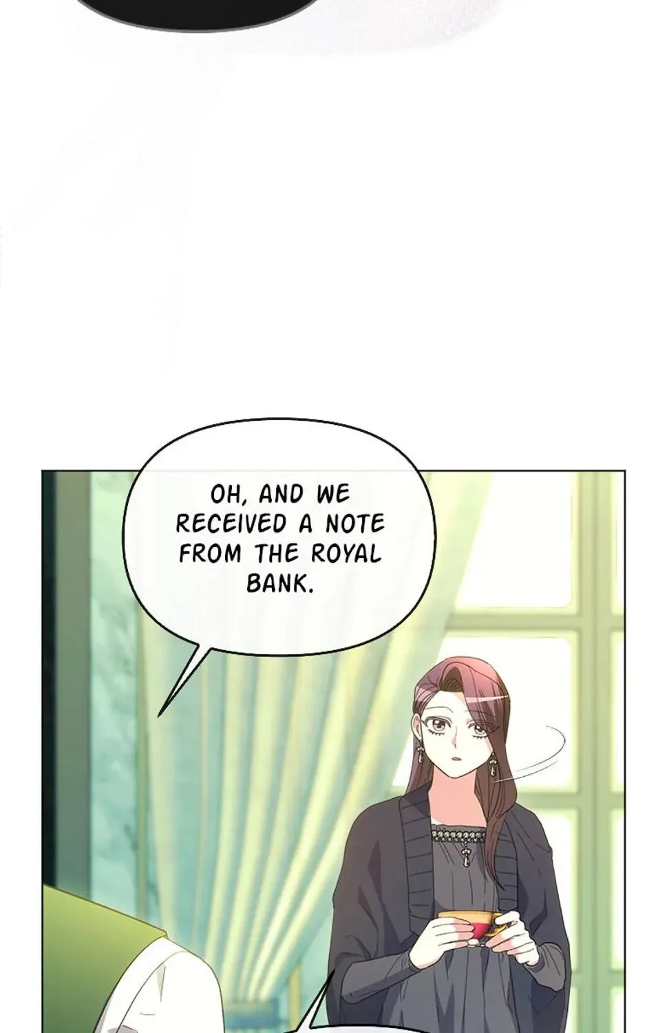 The Villainess Debuts Gorgeously Zinmanga X Chapter 65 Page 80