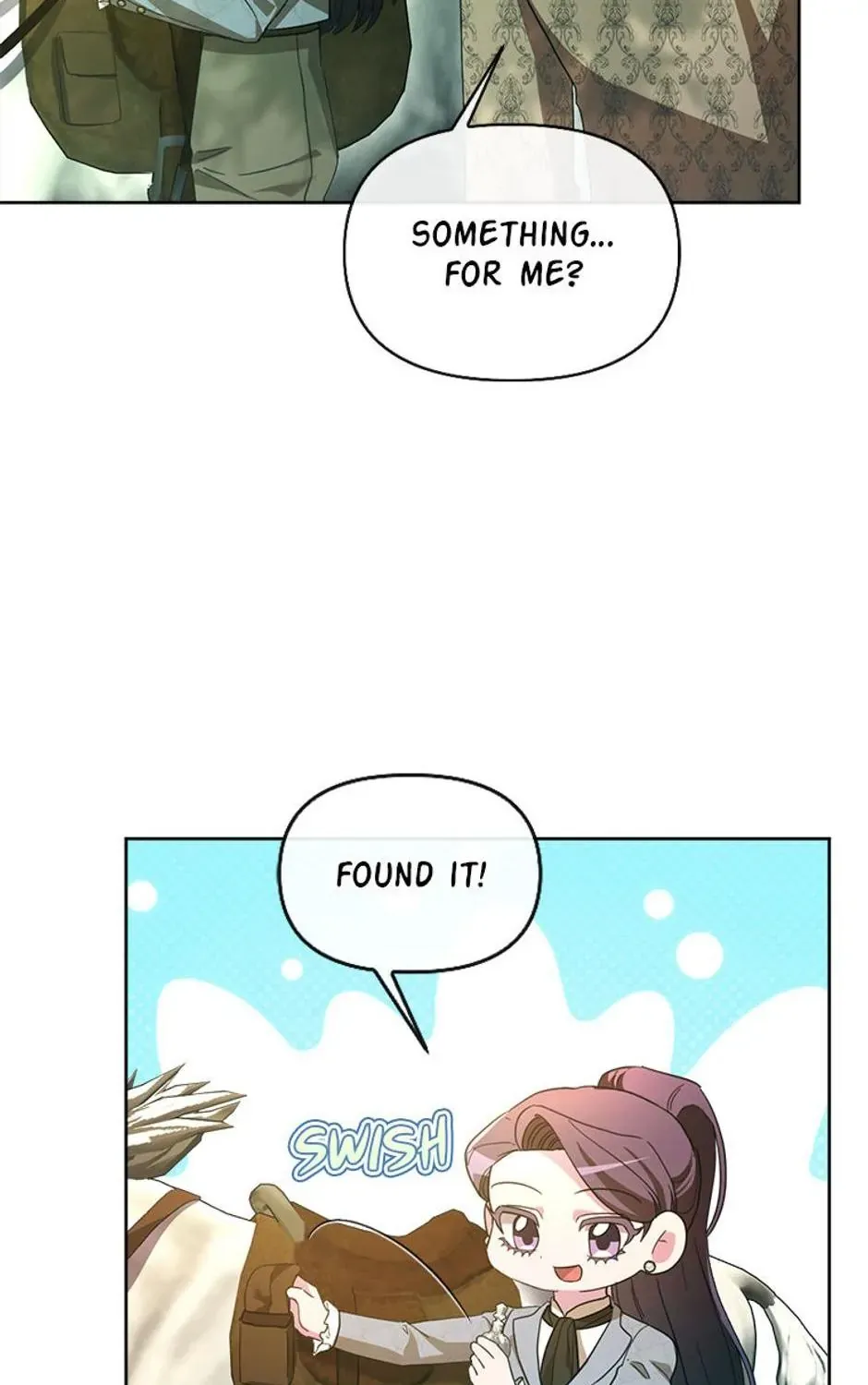 The Villainess Debuts Gorgeously Zinmanga X Chapter 64 Page 75