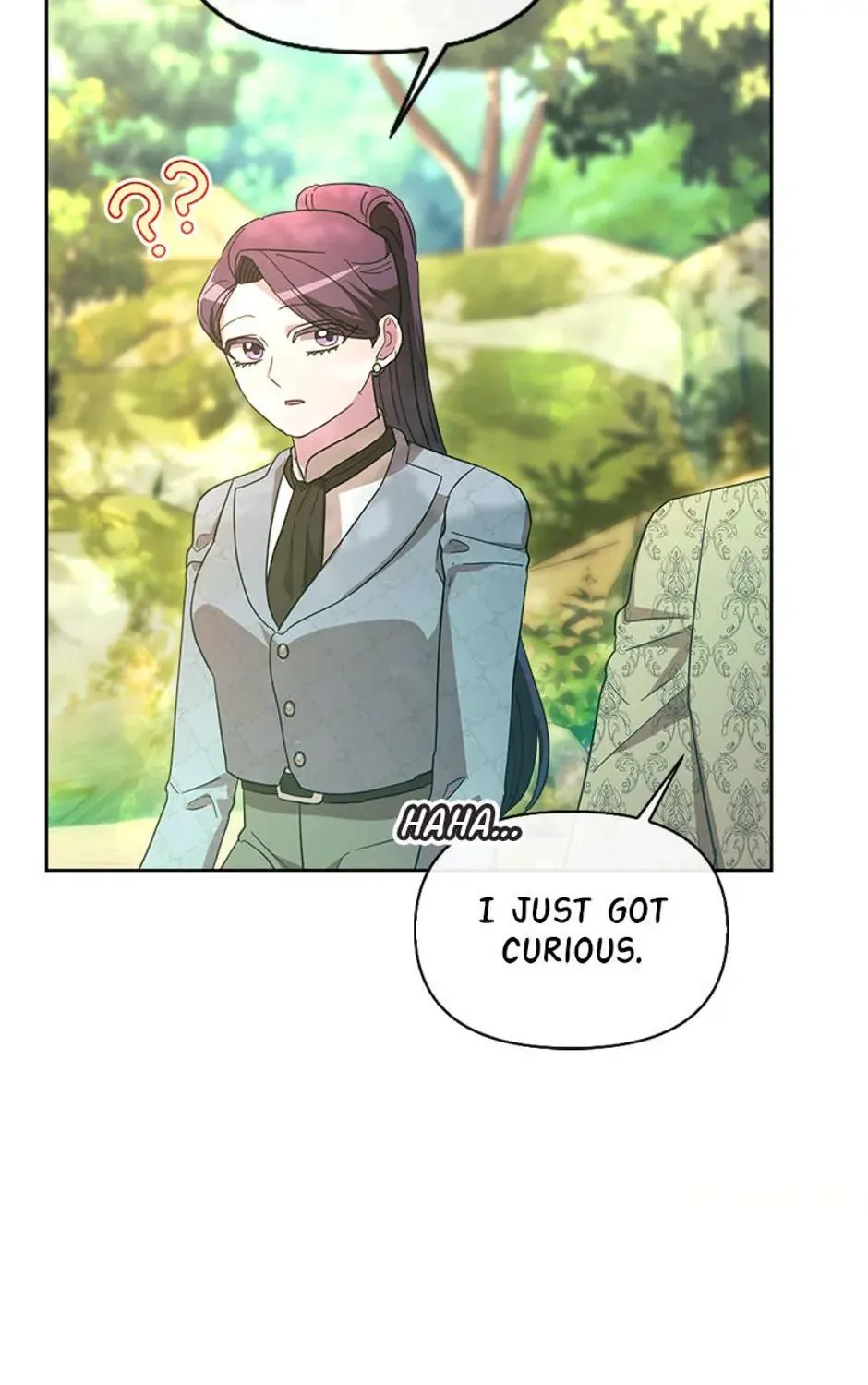 The Villainess Debuts Gorgeously Zinmanga X Chapter 64 Page 127