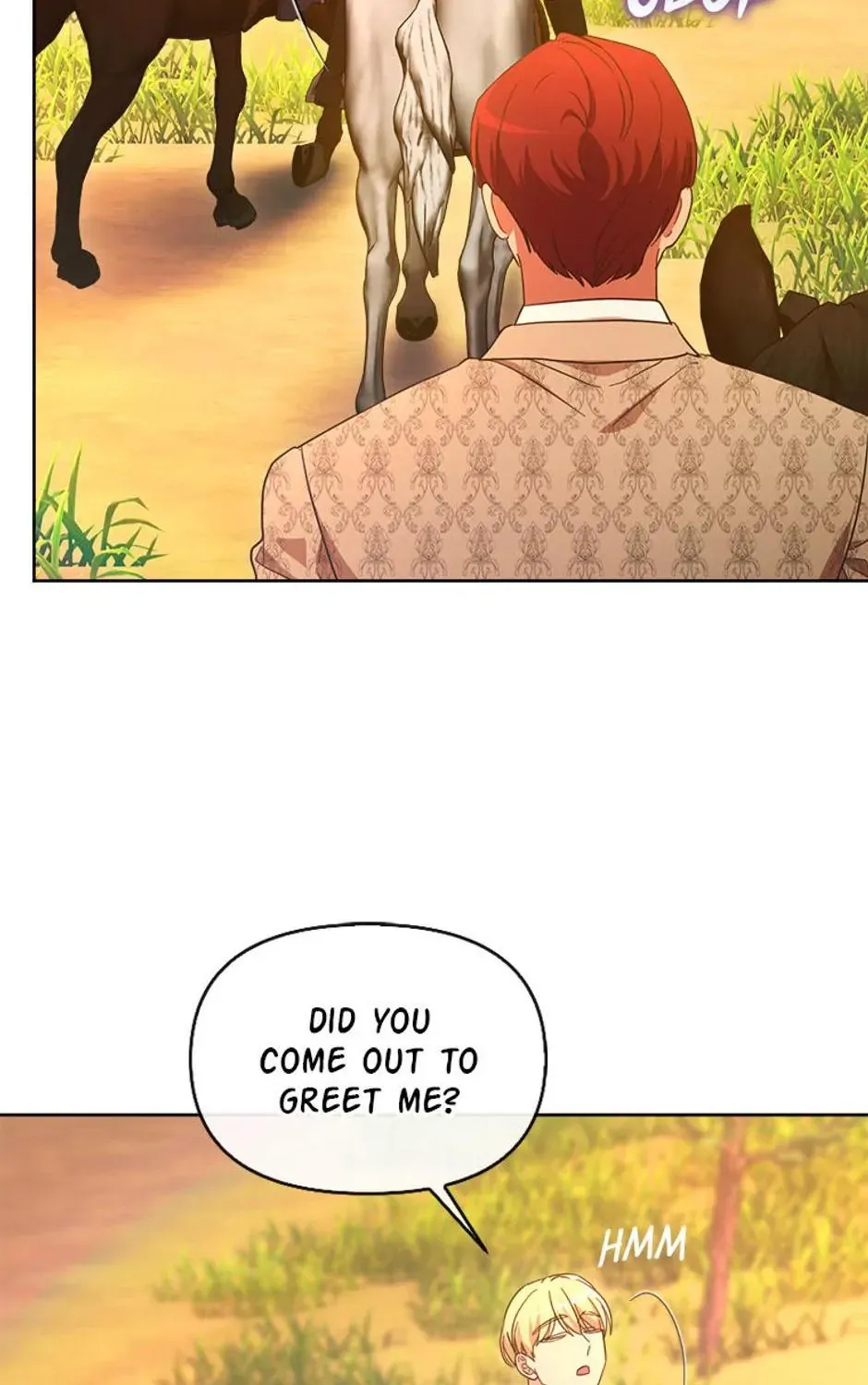 The Villainess Debuts Gorgeously Zinmanga X Chapter 64 Page 147